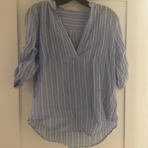 Honey Punch top (barely worn)